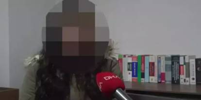 Lise Öğrencisine İstismar Davasında 3 Okul Müdürü Tutuklandı