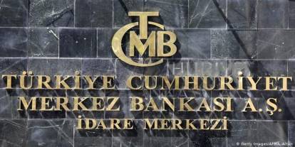 Merkez Bankası Yıl Sonu Enflasyon Tahmini