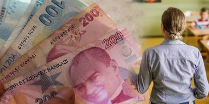 "Öğretmenler Konuşuyor": Maaş Promosyon Anlaşmaları Merkezden Mi Yapılmalı
