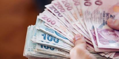Temmuz Ayı Kesinleşen Rakamlarına Göre Meslek Meslek Memur Maaşları Belli Oldu!