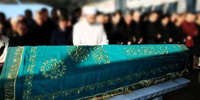 Eğitim Camiası Yasta: Öğretmen Hayatını Kaybetti