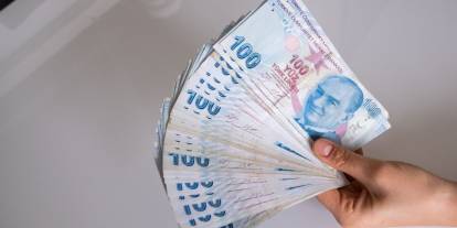 Kamu Bankalarından 30.000 TL'ye Kadar Nakit Desteği! Ziraat, VakıfBank ve Halkbank’tan Yeni Kredi Kampanyaları