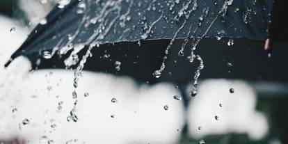 Meteoroloji'den 19 İl İçin ‘Sarı’ Kodlu Sağanak Uyarısı!