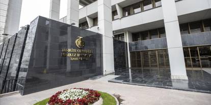 Bankada parası olanlara kritik uyarı!  Merkez Bankası faizleri ne zaman indirir?