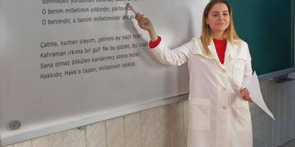 Uzman Öğretmen 2025 Başvuru Takvimi Ne Zaman Açıklanacak?