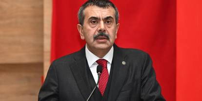 Bakanı Tekin'den Yaz Tatili Açıklaması: "Bayram Sonrası Okuldayız!"