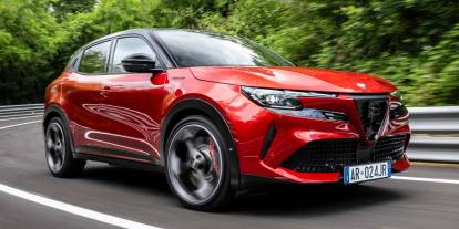 Clio Fiyatına Lüks SUV: Alfa Romeo Junior, Clio Fiyatına Satışta! Üstelik Faizsiz Krediyle!
