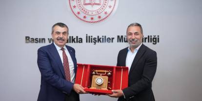 Milli Eğitim Bakanı Yusuf Tekin'den yaz tatili açıklaması