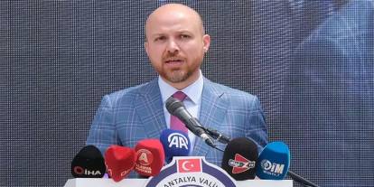 Bilal Erdoğan’dan Öğretmen Vurgusu: “Çocuklarımızın Öğretmen Olmalarını Teşvik Edelim
