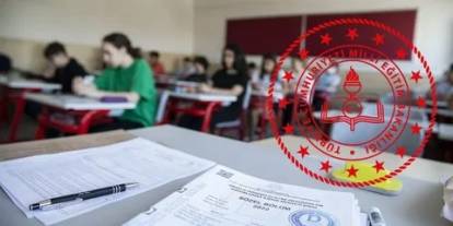 Devamsızlık Affı Geldi Mi? Gözler Milli Eğitim Bakanlığı'nda