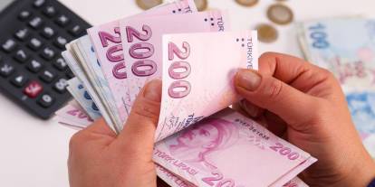 Enflasyon farkı ve toplu sözleşme zammı birleşince maaşlar ne kadar artacak?