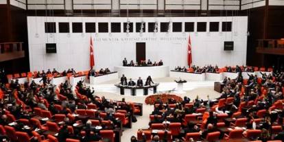 İnfaz Düzenlemesi Mecliste: Binlerce Mahkum İnfaz Düzenlemesiyle Bayramı Evinde Geçirebilecek mi?