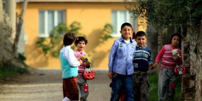 Okullara ve Kamu Kurumlarına Kurban Bayramı Tatili 2,5 Gün Uzuyor!