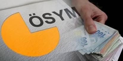 2025 ÖSYM Sınav Ücretleri Açıklandı: Adaylar Hangi Sınav İçin Ne Kadar Ödeyecek?
