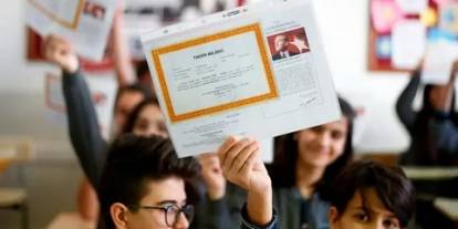 Karneler, Notlar Erişime Açıldı Mı? Karne, Takdir Belgesi, Teşekkür Belgesi, Onur Belgesi Sorgulama Nasıl Yapılır?