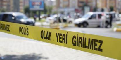 Okul Müdürü Odasında Ölü Bulundu
