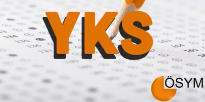 2025 YKS'ye Girecek Aday Sayısı Belli Oldu