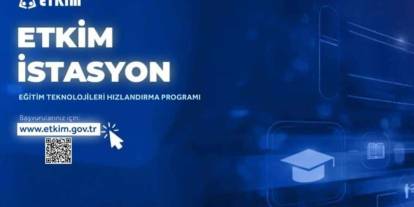 MEB'in Yeni Girişimlere Destek Sağladığı ETKİM Başvuruları Başladı!
