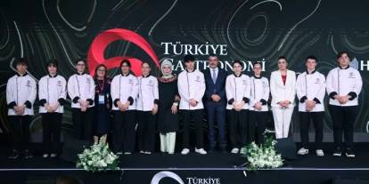 Türkiye'nin Yedi Bölgesine Gastronomi Liseleri Kuruluyor: Mutfak Kültürümüz Yeni Nesillerle Dünya Sahnesine Taşınıyor
