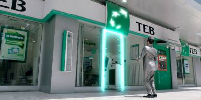 TEB'den Bayram Öncesi Müşterilerine Büyük Müjde: Market Alışverişlerinde 500 TL İndirim!