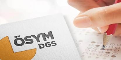 2025 DGS Geç Başvuruları İçin Son Şans: Tek Günlük Fırsat 13 Haziran'da!