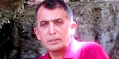Hastanede Fenalaşan Okul Müdürü Hayatını Kaybetti