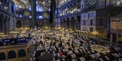 İllere Göre Kurban Bayramı Namaz Saatleri