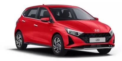 Hyundai i20 Bayram Öncesi Fiyatlarıyla Şaşırttı