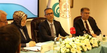 Türkçe Sınavlarında Kapsayıcılık İçin Dev Kurumlardan Tarihi İş Birliği: Özel Gereksinimli Bireyler İçin Fırsat Eşitliği