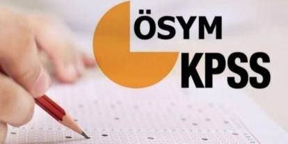KPSS 2025 İçin Geri Sayım Başladı: Milyonların Beklediği Tarihler Açıklandı! KPSS Ne Zaman, Hangi Tarihte Yapılacak?