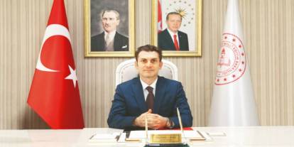 Öğretmenlere Yeni Nesil Asistan