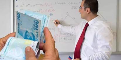 2025'te Başöğretmenlik Maaşlar Artıyor? Peki 2025 Başöğretmen Maaşı Ne Kadar? Başöğretmen Olmak İçin Şartlar Neler?