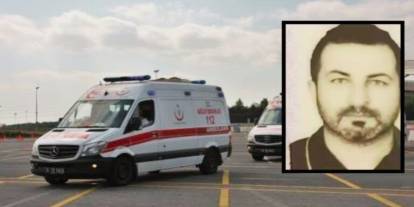 Okul Müdür Yardımcısı Bayram Sabahı Hayatını Kaybetti