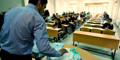 Sınav Görevli Ücretleri Belli Oldu: LGS, YKS, ALES/2 ve KPSS Sınav Görevli Ücreti Ne Kadar? Ücretler Ne Zaman Yatırılacak?