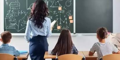 Ücretli Öğretmenlik Başvurularında Geri Sayım Başladı! Peki Ücretli Öğretmen Başvuruları Ne Zaman? Başvuru Süreci Nasıl İşliyor?