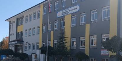 Okulda Cinayet! Öğretmen Silahla Vuruldu