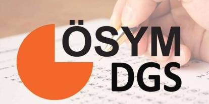 DGS İçin Son Şans: Geç Başvurular Başladı! Kaçıranlara Altın Fırsat!