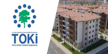 TOKİ’den Çankırı’da Kaçırılmayacak Ev Fırsatı! Ayda 11 Bin TL Taksitle Anahtar Teslim Konut