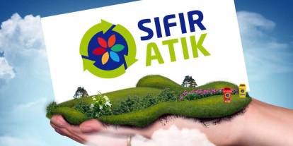 Sıfır Atık Zirvesi İstanbul'da: Genç Mucitler Ödüllendirildi, Yarışma Dünyaya Açılıyor