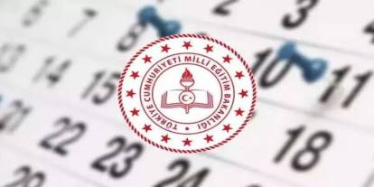 Öğretmenlerin Haziran Mesleki Çalışma Programı Belli Oldu