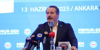 Ali Yalçın'dan Engelli Kamu Çalışanları İçin Tam Vergi Muafiyeti Çağrısı: "Fırsat Eşitliği ve Engelsiz Toplum İçin Elzem!"