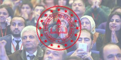 81 İlden Öğretmen Babaları Tek Yürek: "Evlatlarımıza Ek Atama!"