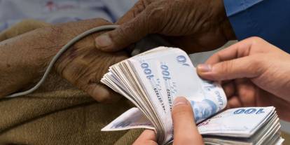 Aile Bakanlığı'ndan Haziran Müjdesi: Evde Bakım ve Sosyal Destek Ödemeleri Başlıyor