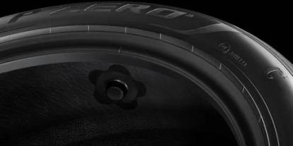 Yollara Akıl Geldi! Pirelli'den Cyber Tire Devrimi Başladı