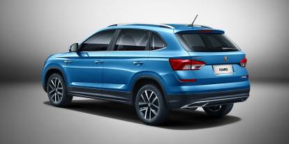 Otomobil Piyasasında Haziran Fırsatları: Skoda'dan Faizsiz Kamiq Hamlesi, Fabia Fiyatıyla Egea'yı Zorluyor