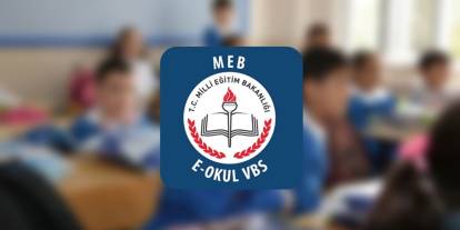 e-Okul'da Not Girmede Problem Yaşayan Öğretmenler Dikkat!