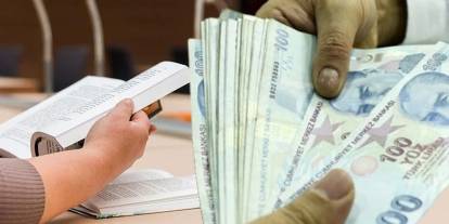 Bursluluk Parası Ne Kadar 2025 Hakkında Merak Edilenler