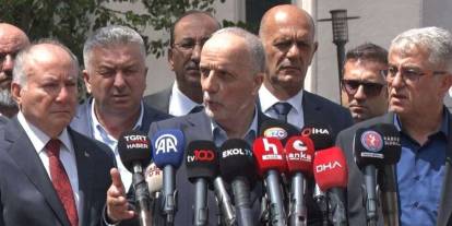 Yeni Zam Teklifi Kamu İşçilerinin Gündeminde: Gözler Bakan Işıkhan'ın Açıklamalarında
