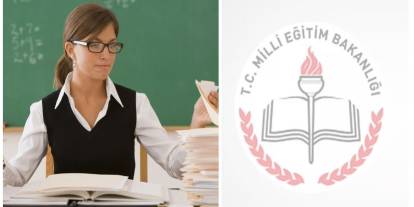 Öğretmenlerin Mesleki Çalışma Ek Ders Ücretleri Netleşti: Hesaplara Temmuz'da Yatırılacak!