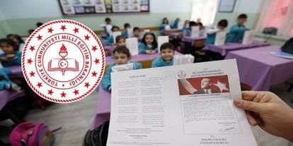 Ortaokullarda Sınıfta Kalacak Öğrenciler Belirlendi: İşte Detaylar!